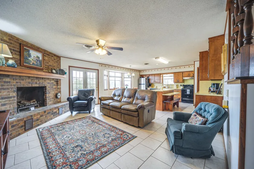 Historic 'hoffmann Ranch Haus' Near Wineries! - Image 1