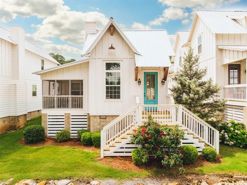 Lakeside Dreams at River Rocks Plantation - Image 1