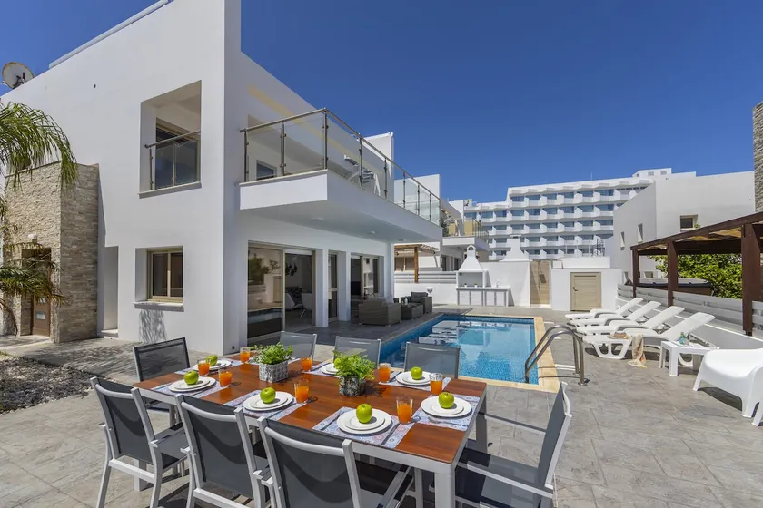 Villa Protaras Sunrise Beach - Image 1