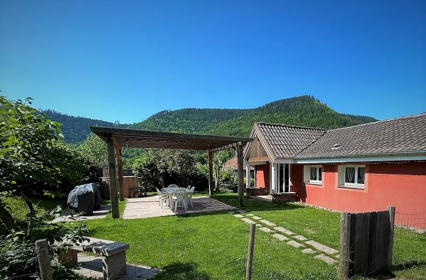 Gîte le Cerf Volant - Image 1