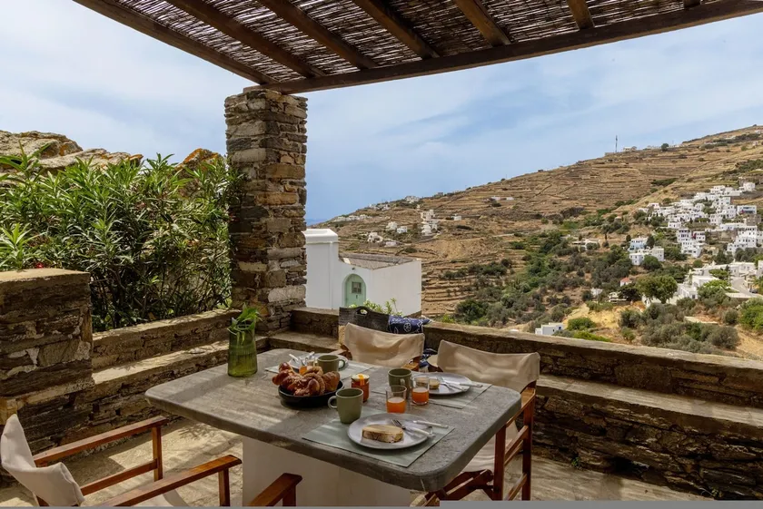 By The Stone Tinos - Image 1