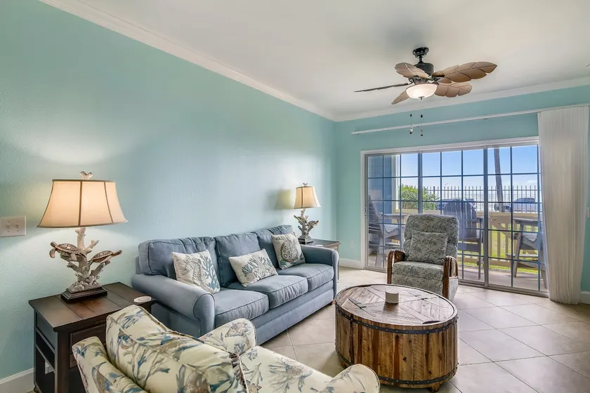 Dawn 614-Turtle Reef | Balcony, Community Pool - Image 1