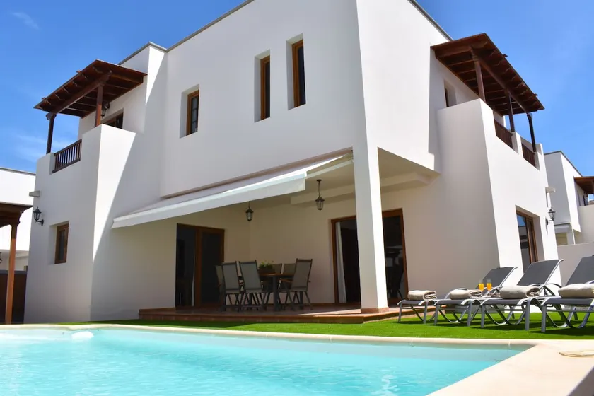 CASA BOUTIQUE LANZAROTE - Image 1