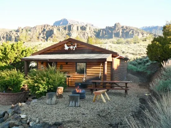 Maison d'hôtes 2 chambres avec vue sur la montagne et aventure en plein air! - Image 1