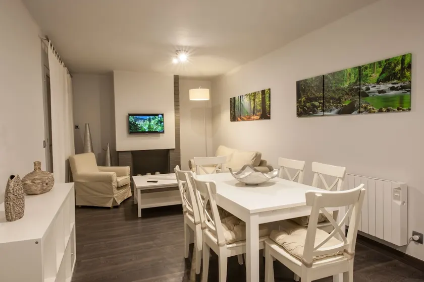 LA VALL RIALP Apartment - Image 1