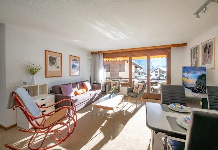 Chalet Rustica - Image 1