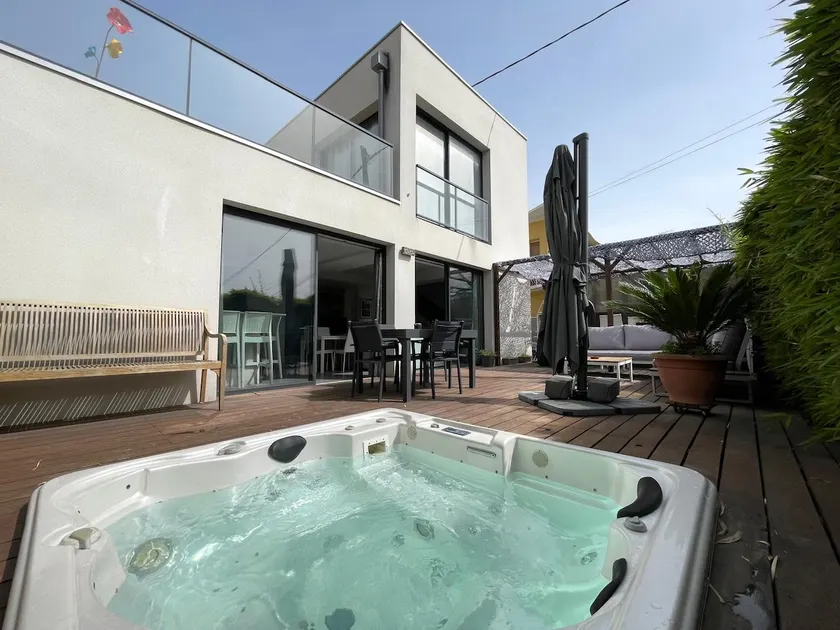La Védasienne - Villa with Spa! - Image 1