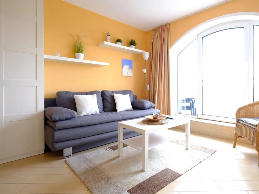 Ferienwohnung 348 Haus Deichgraf - Image 1