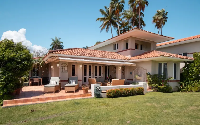 Villa Dorada | Exquisite Caribbean Retreat - Image 1