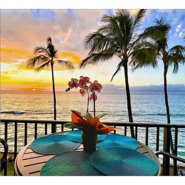 Papakea H404- 3bd / 3ba Penthouse med uhindret havudsigt - Image 1