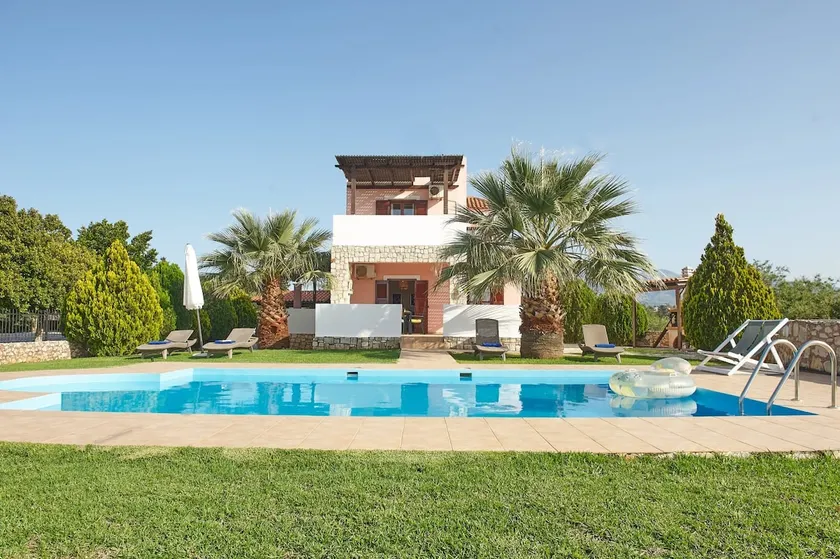 Dreamscape Residences - Villa Rafaella - Image 1