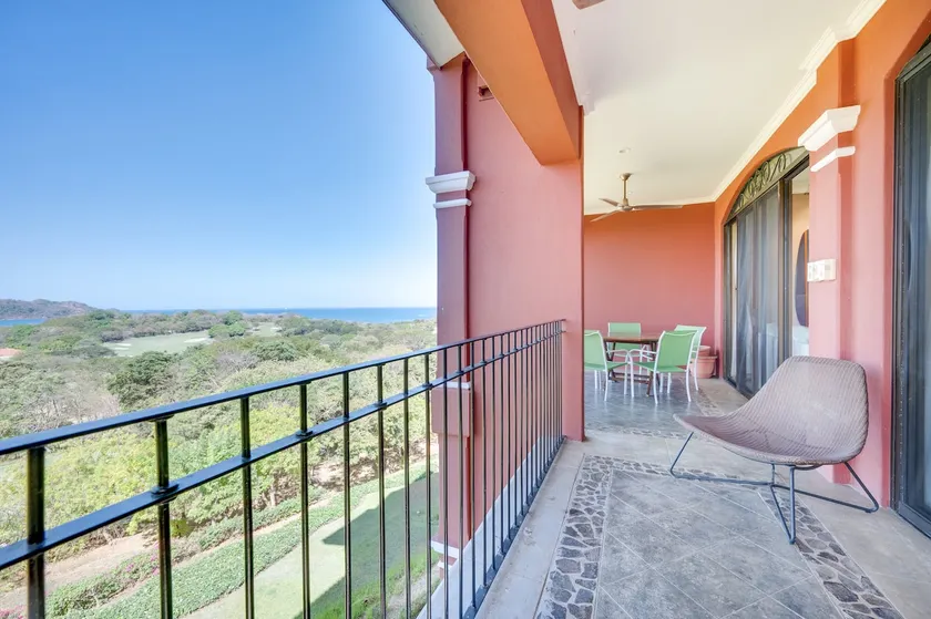 Ocean View Luxury Condo at Reserva Conchal A3 - Image 1