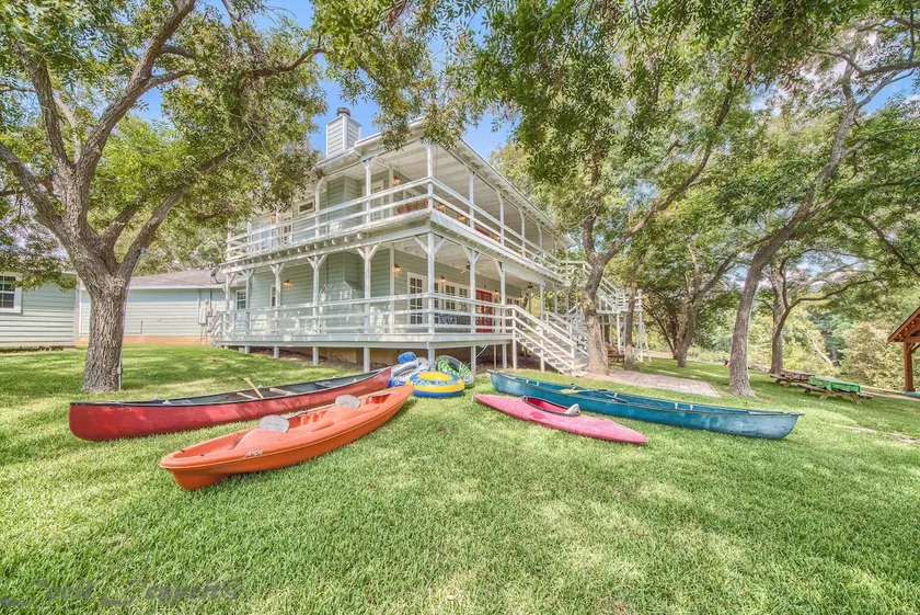 Spelare Placera! Fabulous river front hem! 5 sovrum 3. 5 bad. - Image 1