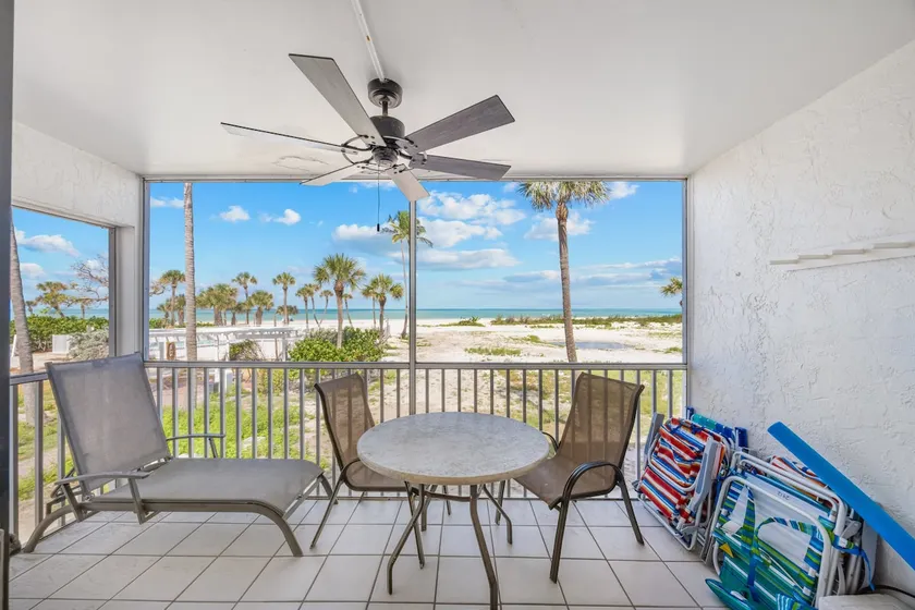 South Seas Beach Villa 2412 1 Bedroom Condo by RedAwning - Image 1