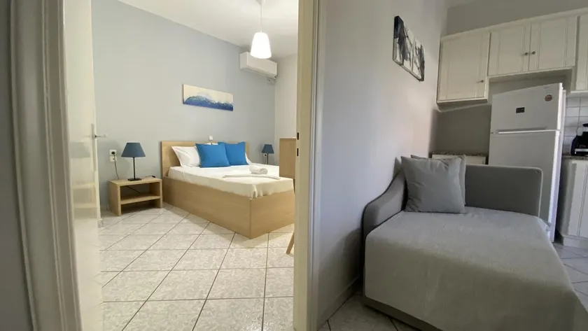 Lefkada Blue - Apartments - Image 1