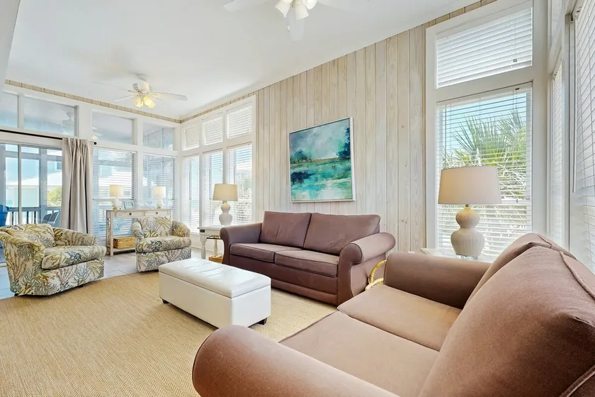 Amazing View 4BR Oceanview Grayton Beach - Image 1