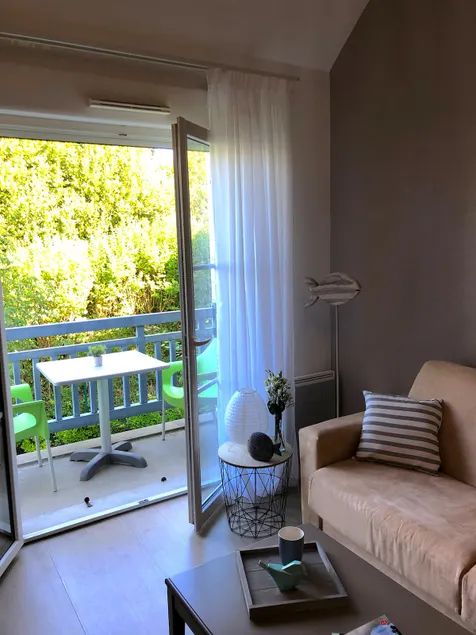 Appartement 3 Pièces (4 à 6 personnes) - Image 1