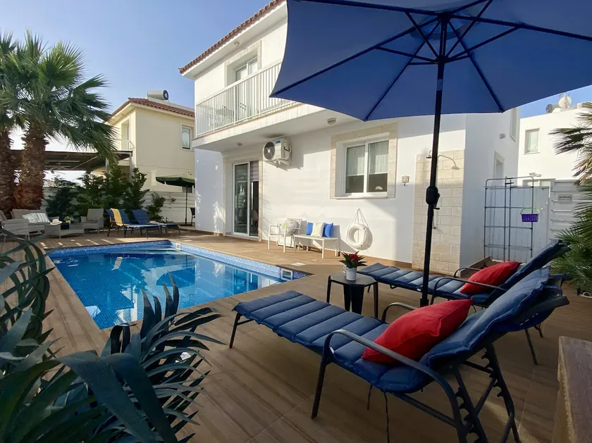 Kalimera Villa Protaras - Image 1