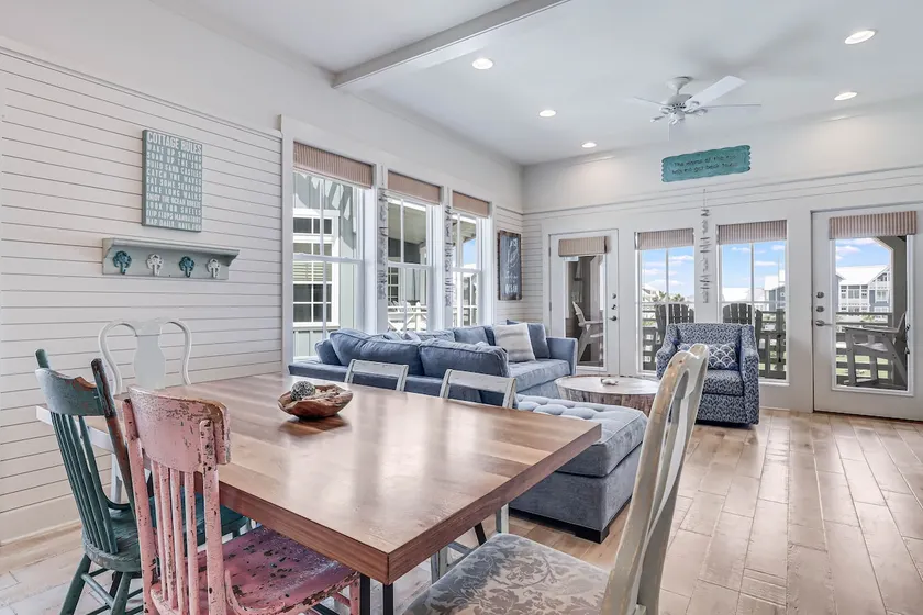 Beach Bungalow TC 2305 - Image 1