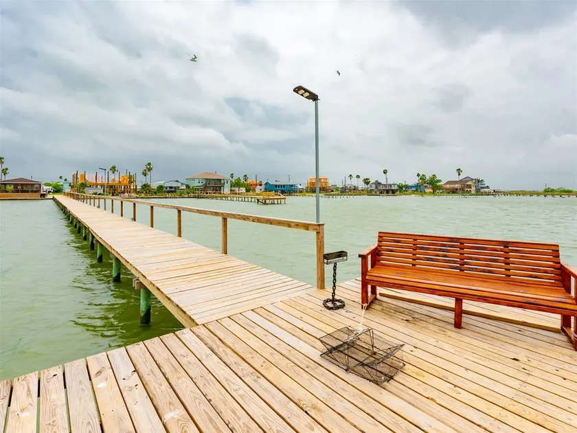 Pier Pressure - Image 1