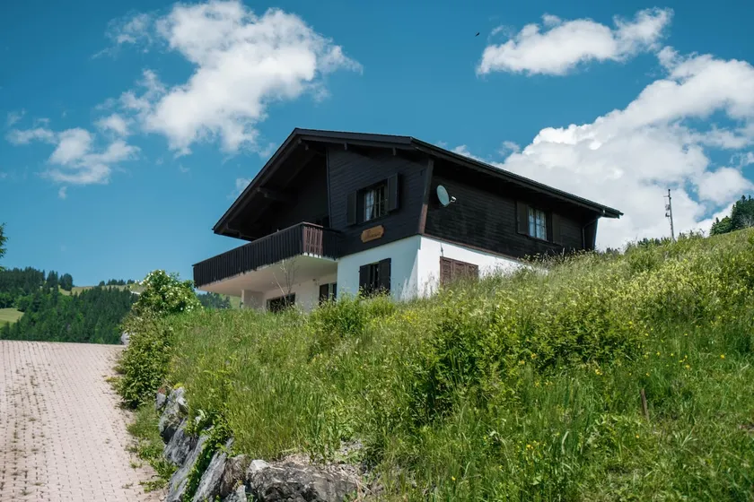 Chalet Theresia - Image 1