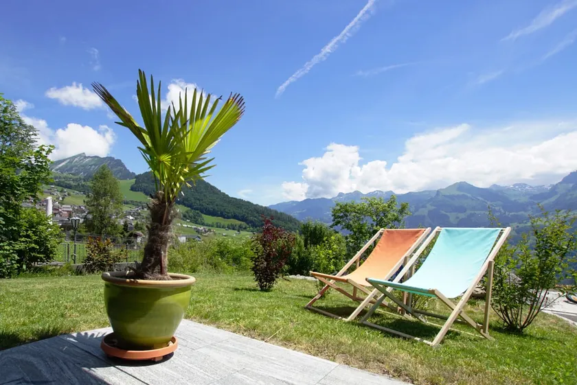 Apartment Bijou am Bach - Image 1