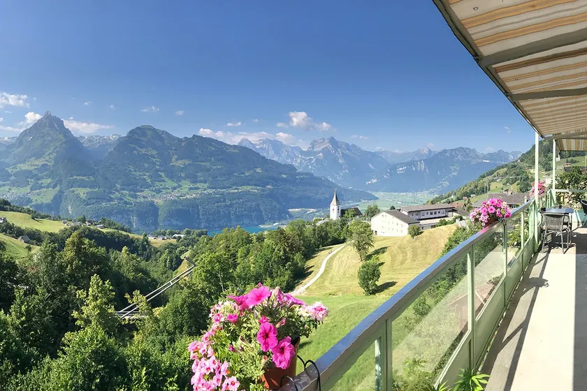 Hotel Sonne - Image 1