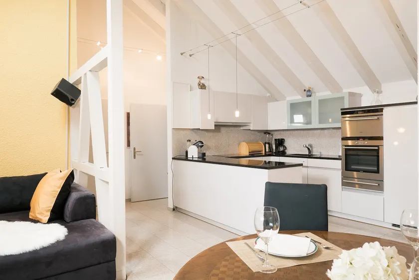 Apartment Hinterberg - Image 1