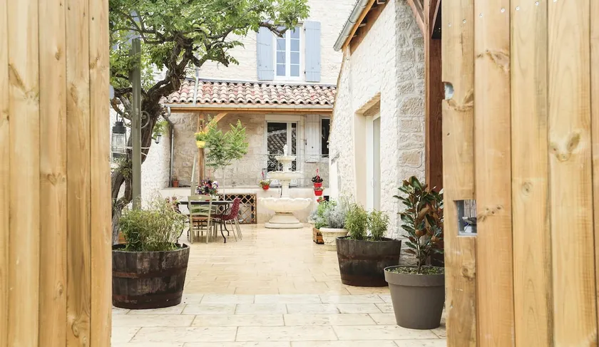Sources en Perigord - Image 1