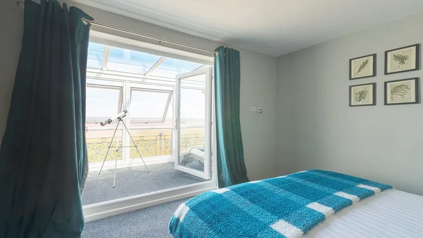 Bedøvelse sommerhus på stranden! - Image 1