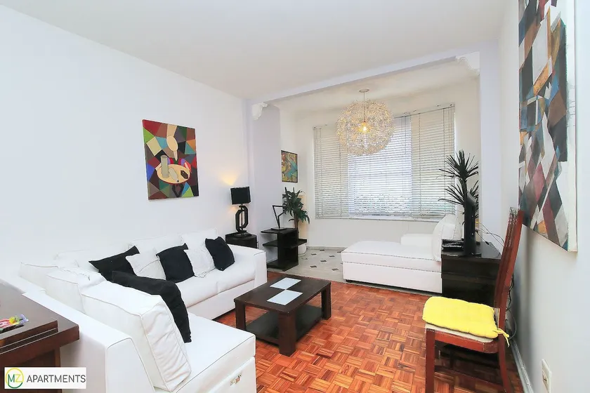Stylish 3 Bedrooms For 6 People In Copacabana - Image 1