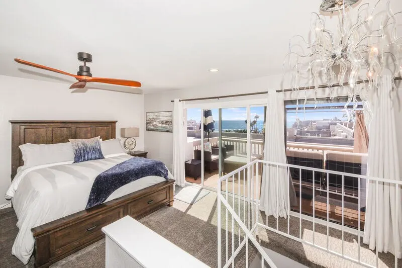 INQUIRE ON JUIN 10% de réduction! * Nouvelle inscription * SPACIOUS, LUXURY REMODEL, OCEAN VIEW - Image 1