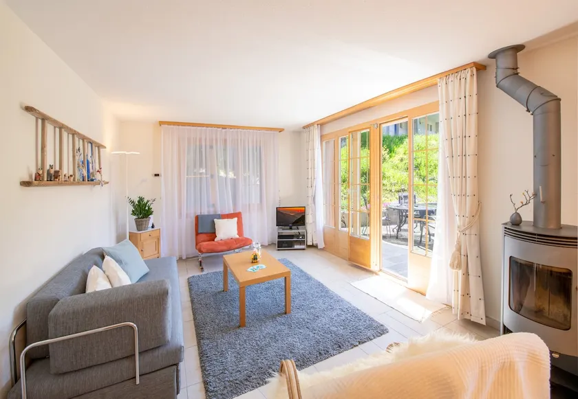 Panoramic Chalet - Image 1