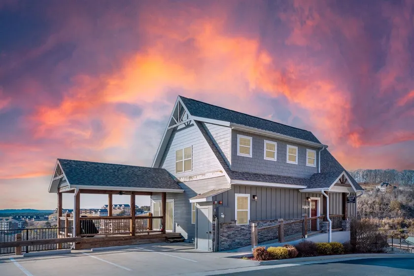 Table Rock views, Indoor pool, private hot tub - Image 1