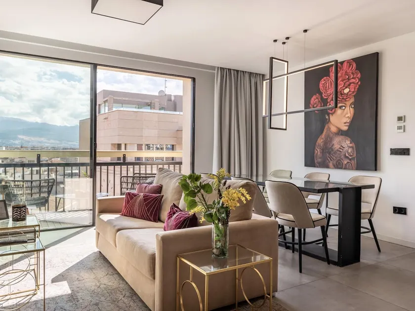 Luksus Alhambra Penthouse Collection - Azahar - Image 1