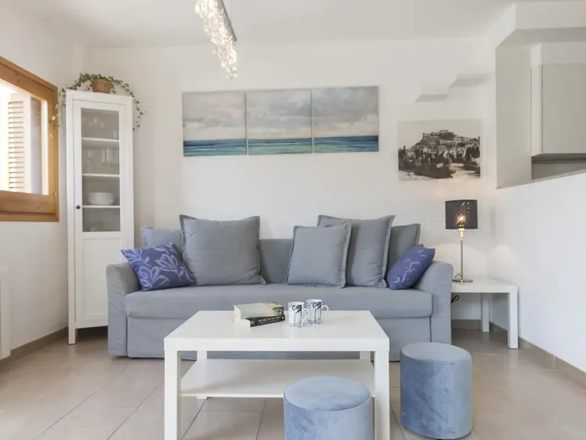 Apartamentos de Kristjan & Ana 1, Mediterranean apt. - Image 1