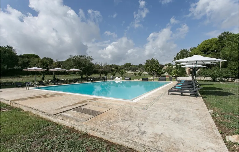Tenuta Santa Lucia - Image 1