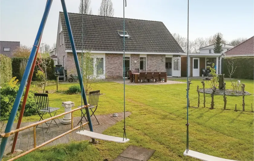 Fantastisk hjem med 3 soveværelser i. - Image 1