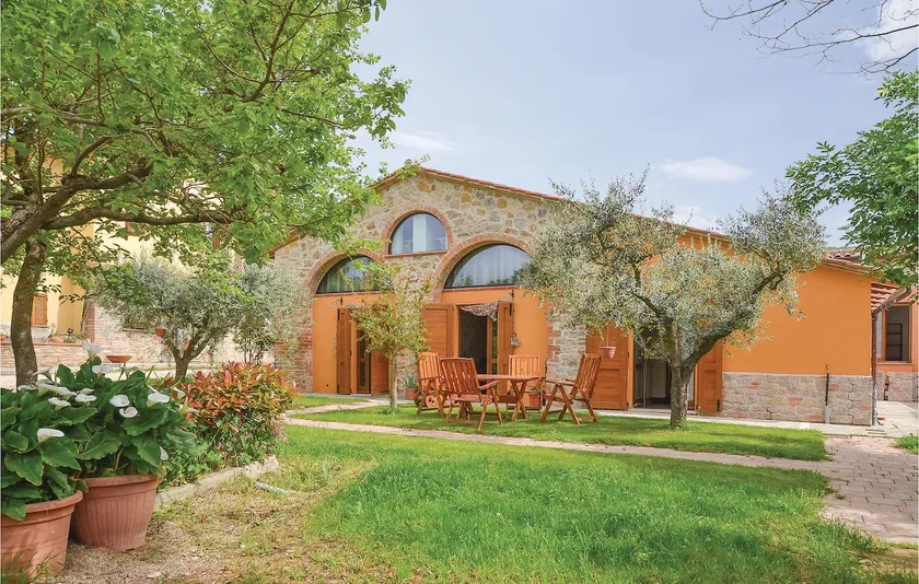 Casa Val Di Rigo - Image 1