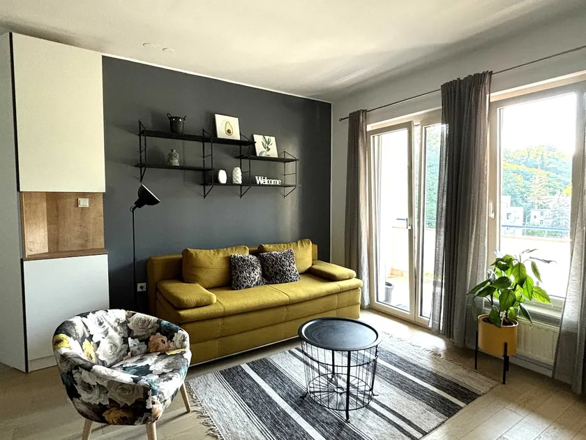 Modern & Charming - Free Private Parking - Image 1