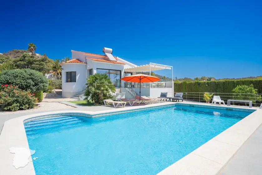 CostaBlancaDreams Villa Hermosa in Calpe - Image 1