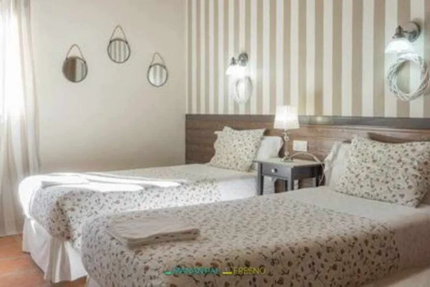 Ferienhaus El Manantial del Fresno für 40 personen - Image 1