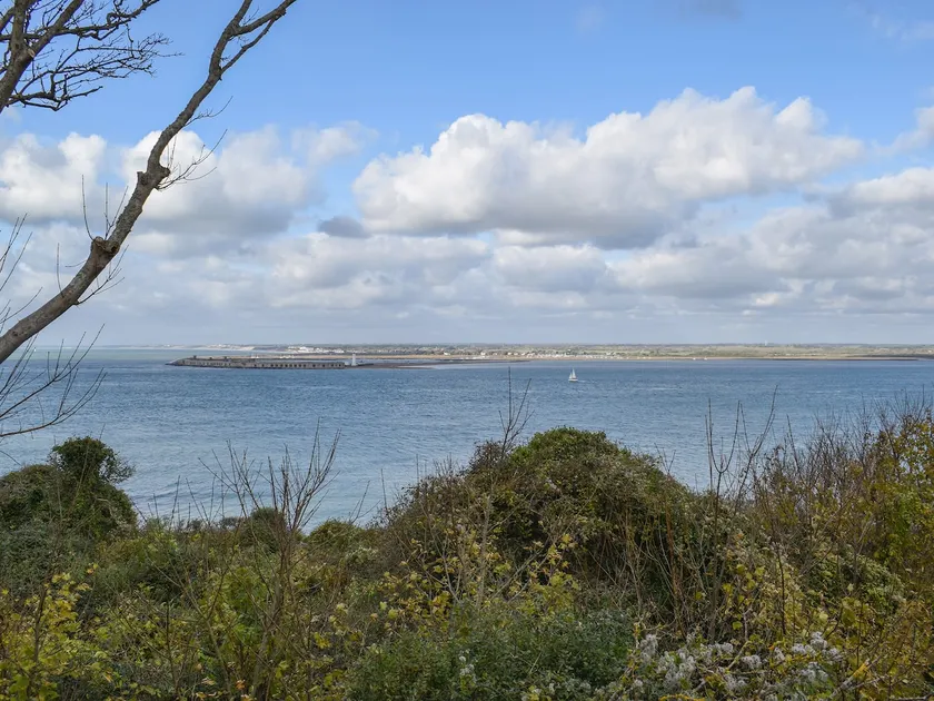Solent Point - Image 1