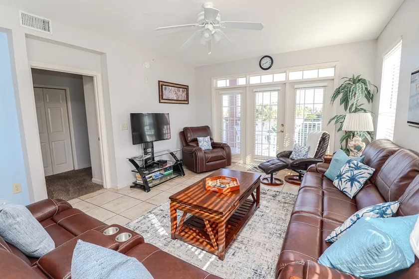 Seaside at Anastasia 203D - Image 1