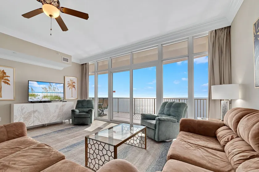 Phoenix Gulf Shores 1402 - Right Next Door - Image 1