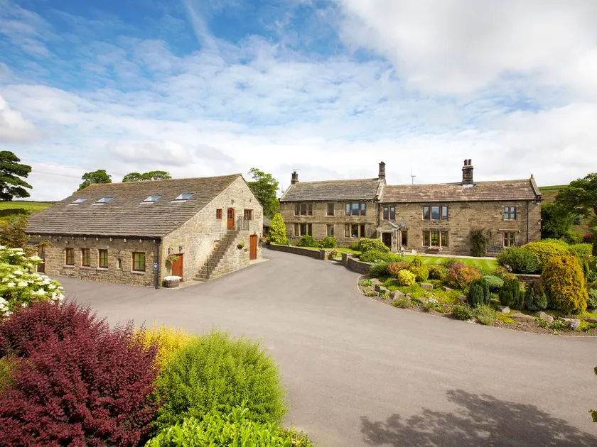 Bramble Cottage - UK4186 - Image 1