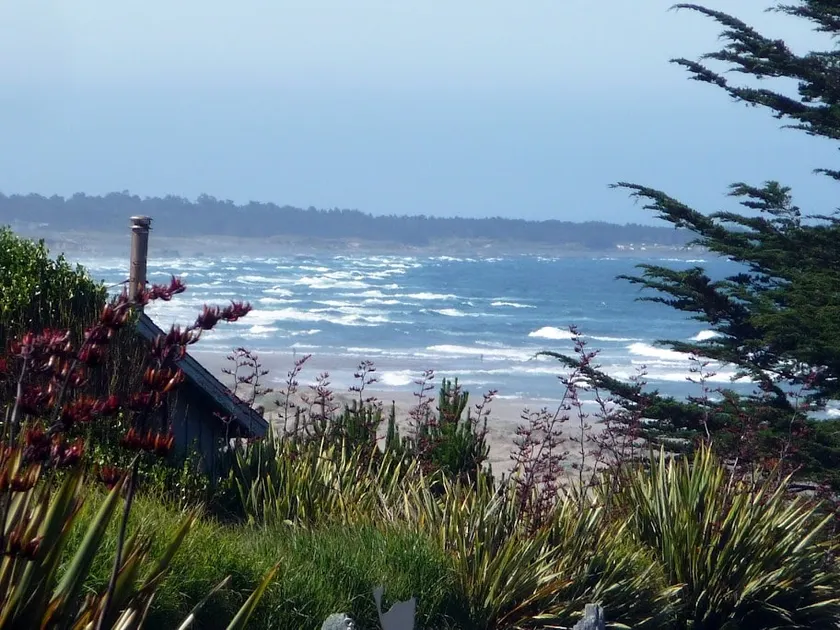 Serendipity - with Ocean Views and Beach Access - Image 1