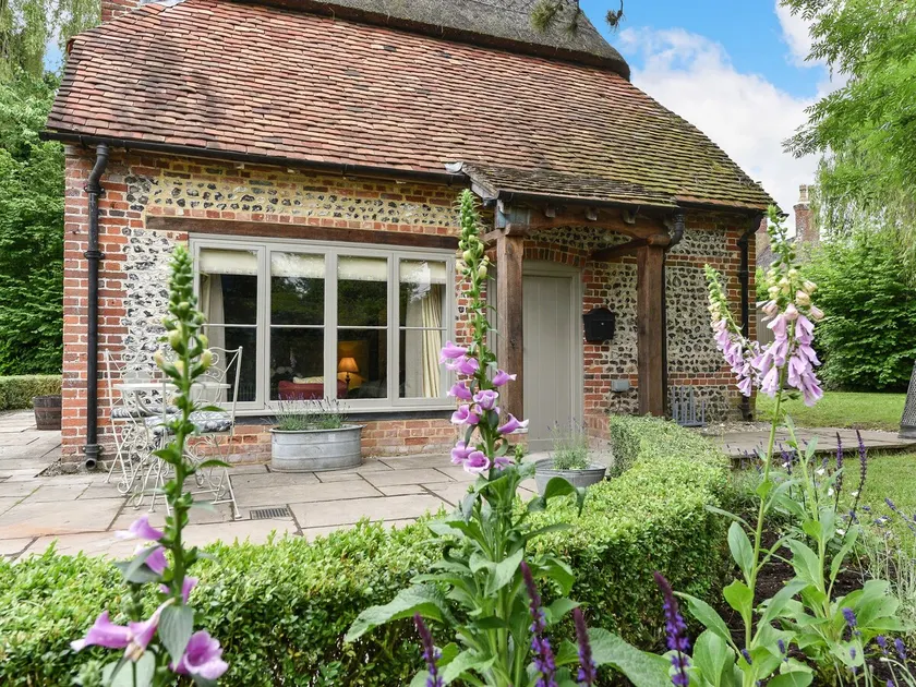 Peppercorn Cottage - Image 1