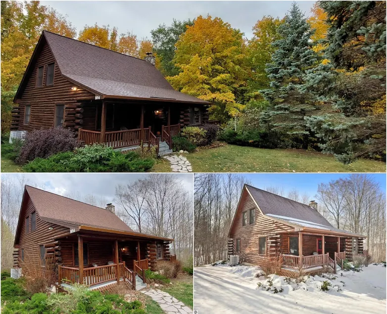 The Hillside Hideaway at Crystal Lake - Great Spa! - Image 1