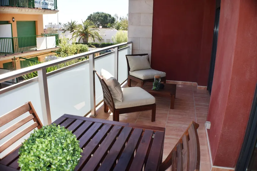 Apartament Sergi - Image 1